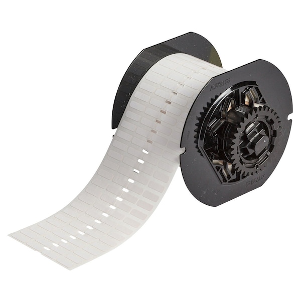 i5300 Matte 1 mil Static Dissipative Polyimide Lbl 0.2in H x .65in W WT 10000/RL